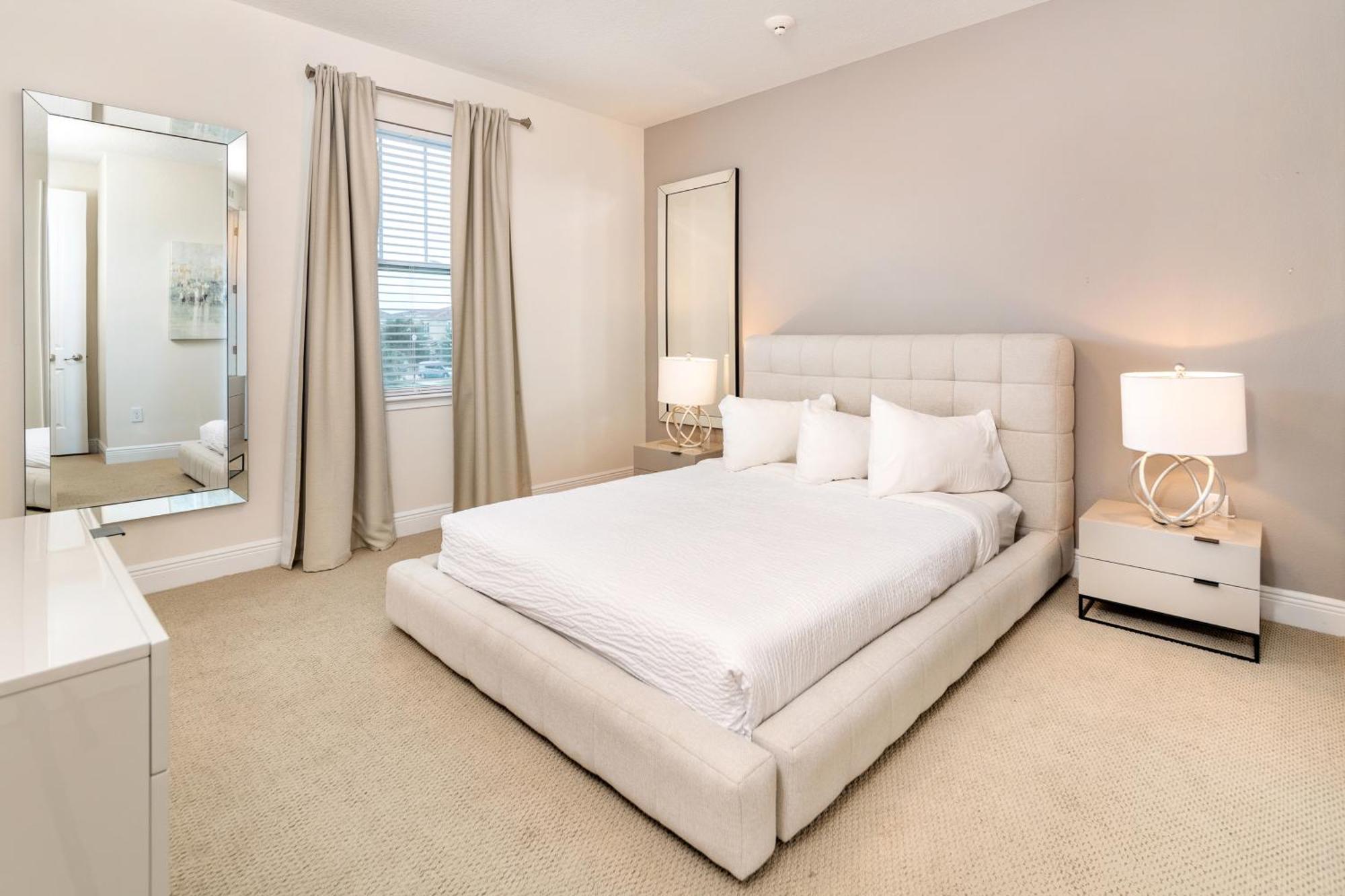 Exquisite Home With Media Room & Games Near Disney By Rentyl - 7600M ออร์ลันโด ภายนอก รูปภาพ